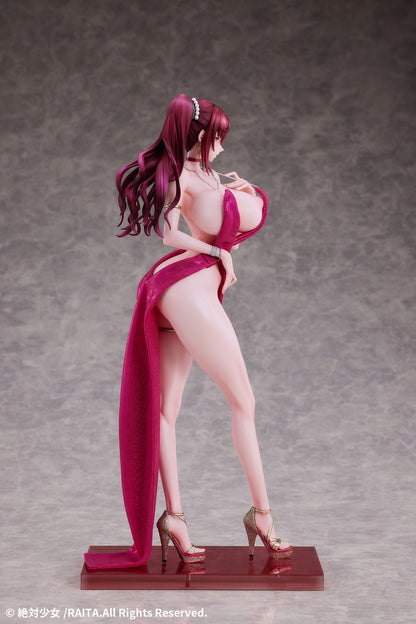Kuramoto Erika Dress Ver. Lovely