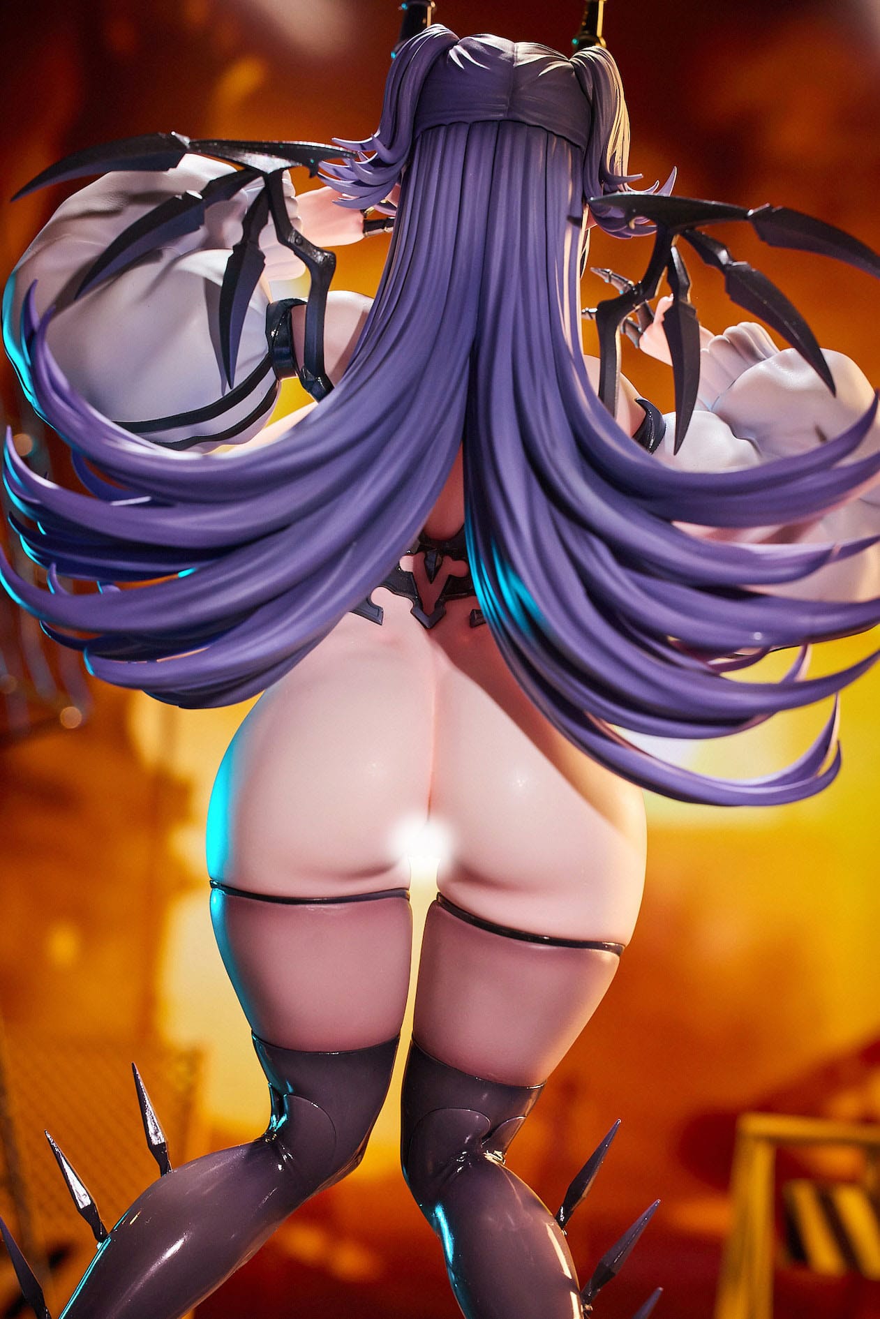 King of Hell Paimon Original Character Loevly - Anime Figuren günstig kaufen
