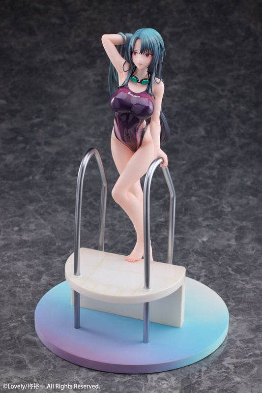 Ouka Kanzaki Original Character Lovely - Anime Figuren günstig kaufen