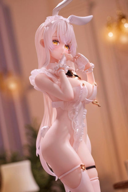 Lucille DX Ver. Original Character Lastzdesign