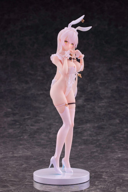 Lucille DX Ver. Original Character Lastzdesign