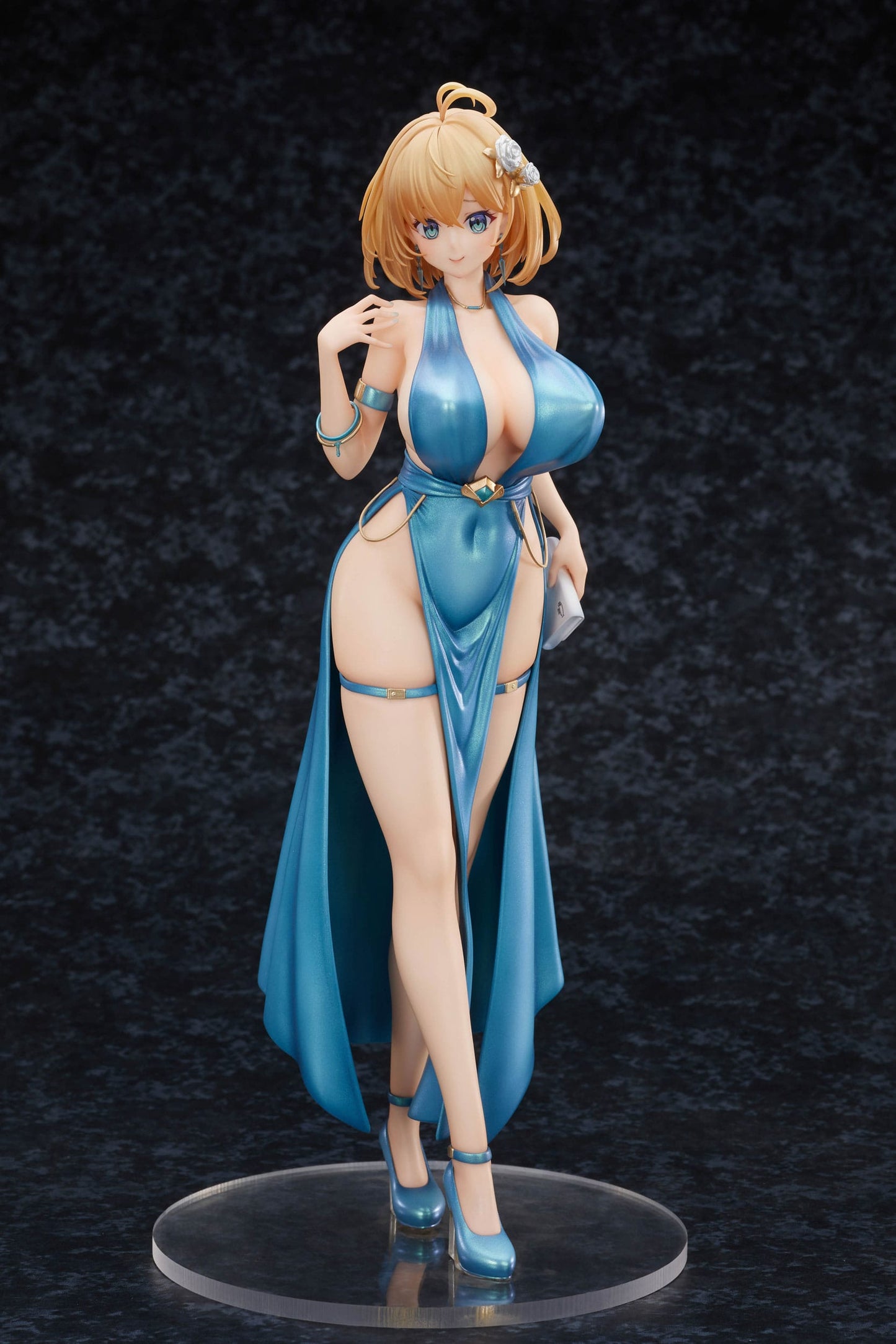 Bunny Suit Planning Sophia F. Shirring Dress Ver. Original Character Magi arts - Anime Figuren günstig kaufen