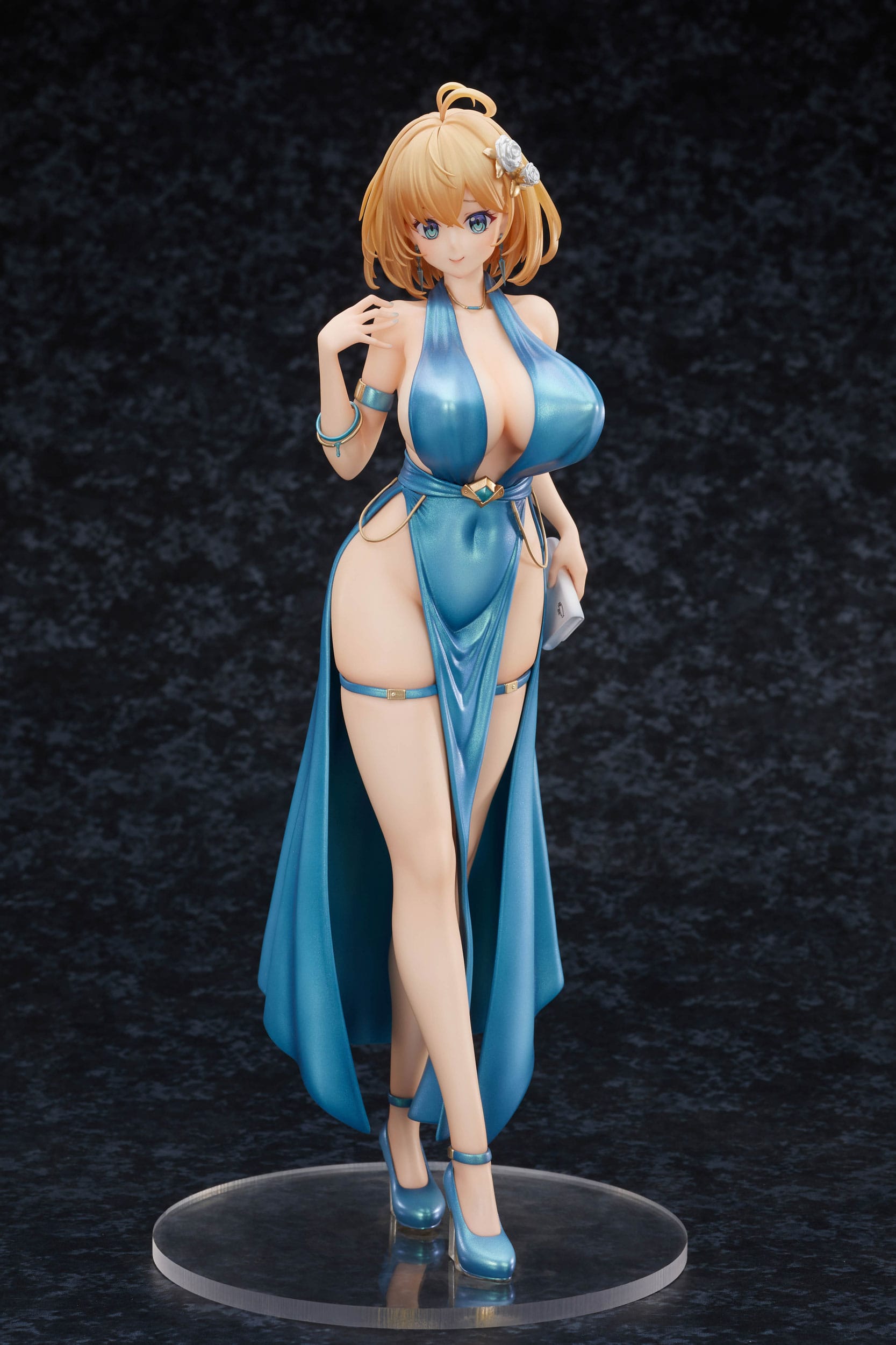 Bunny Suit Planning Sophia F. Shirring Dress Ver. Original Character Magi arts - Anime Figuren günstig kaufen