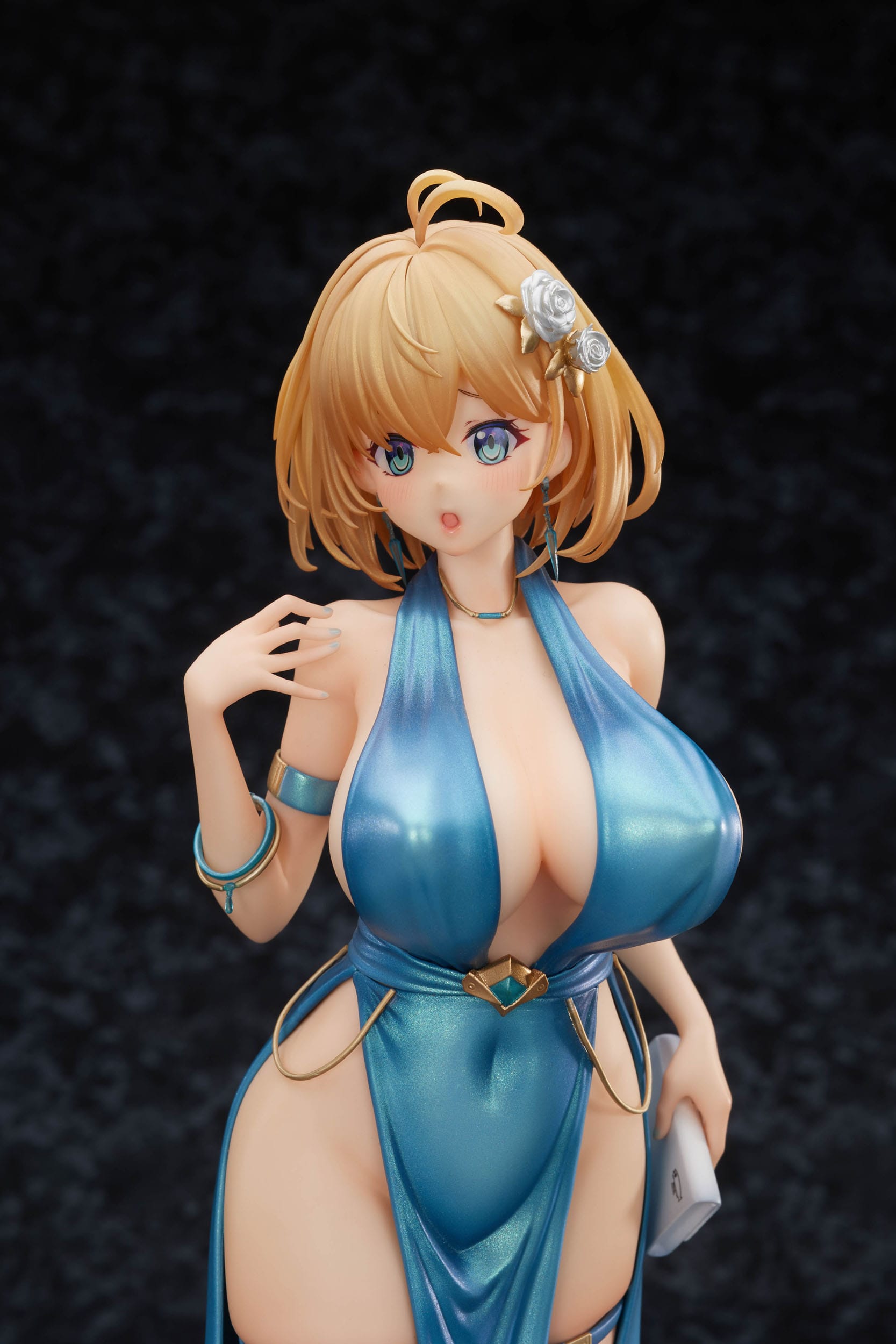 Bunny Suit Planning Sophia F. Shirring Dress Ver. Original Character Magi arts - Anime Figuren günstig kaufen