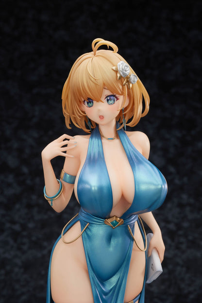 Bunny Suit Planning Sophia F. Shirring Dress Ver. Original Character Magi arts - Anime Figuren günstig kaufen