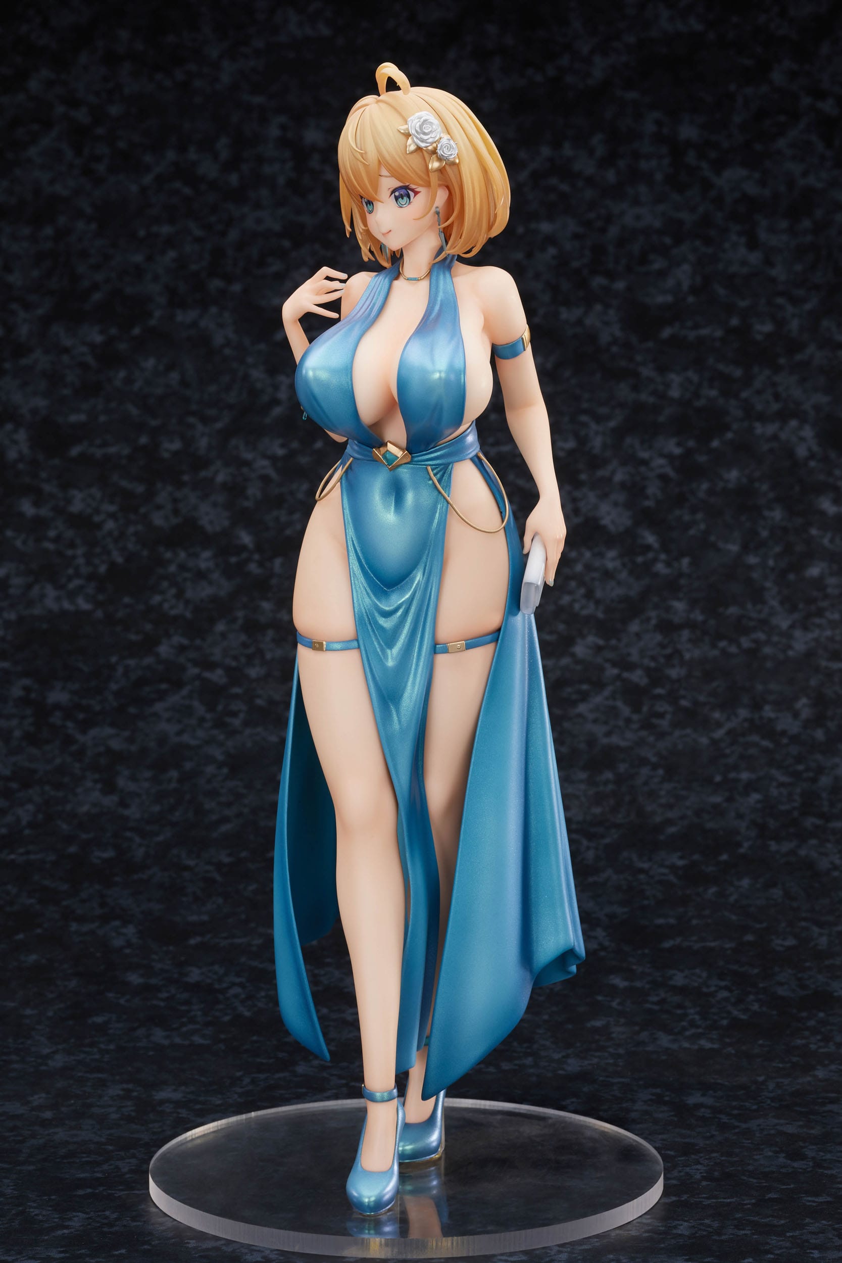 Bunny Suit Planning Sophia F. Shirring Dress Ver. Original Character Magi arts - Anime Figuren günstig kaufen