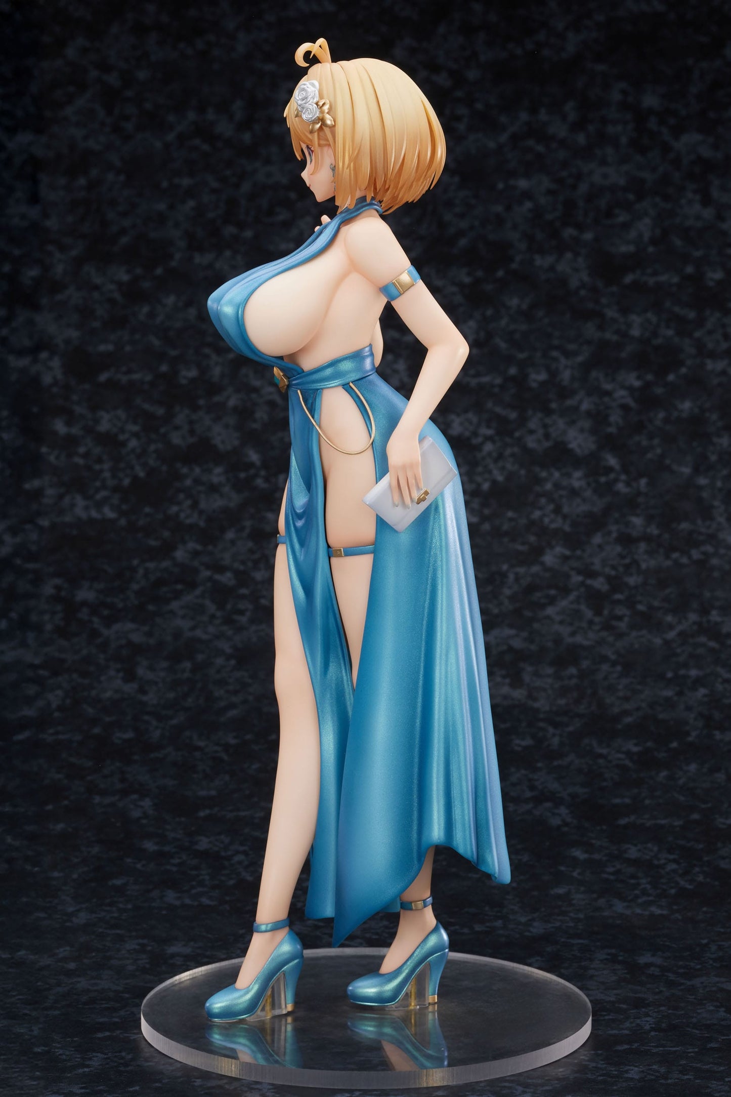 Bunny Suit Planning Sophia F. Shirring Dress Ver. Original Character Magi arts - Anime Figuren günstig kaufen