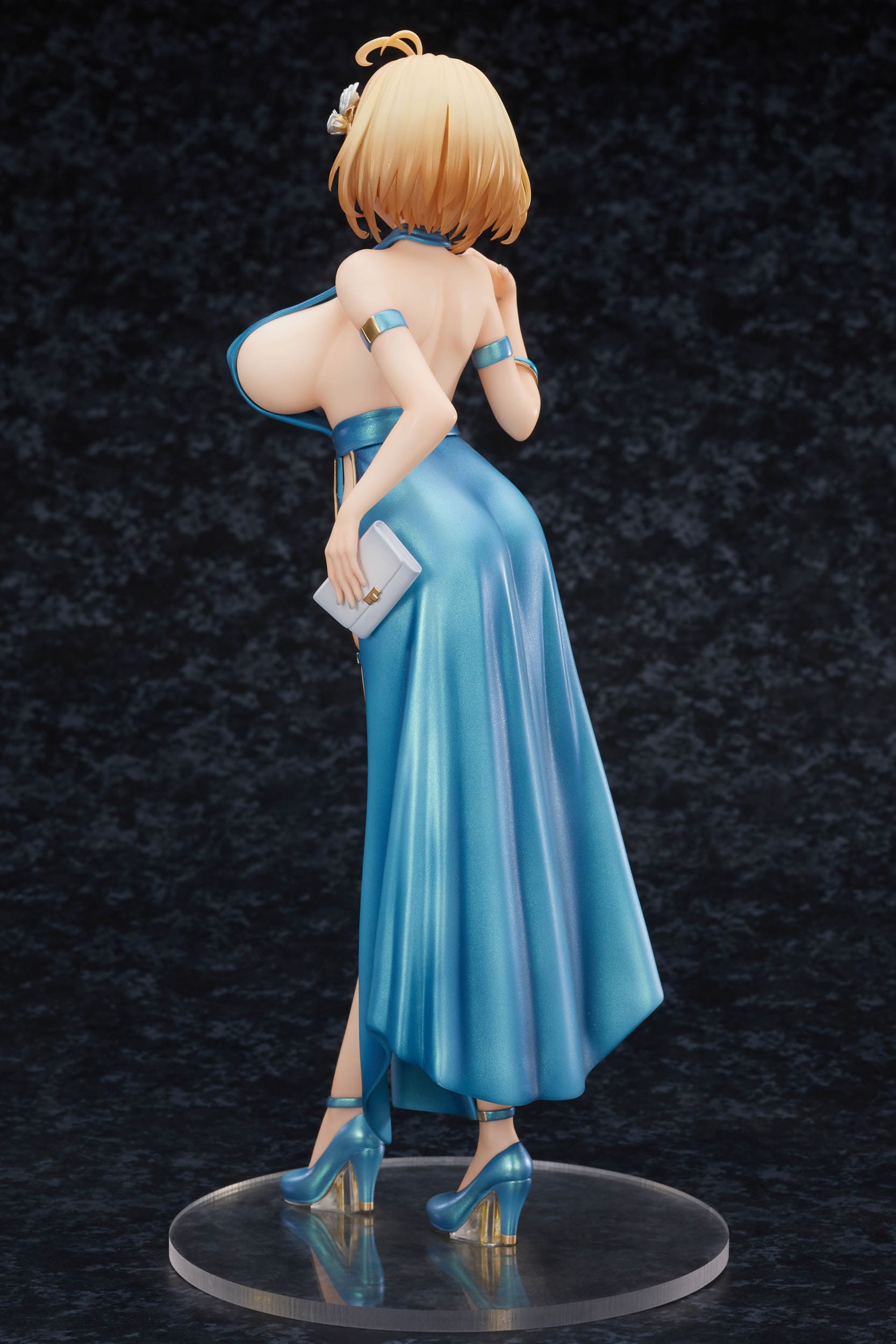 Bunny Suit Planning Sophia F. Shirring Dress Ver. Original Character Magi arts - Anime Figuren günstig kaufen