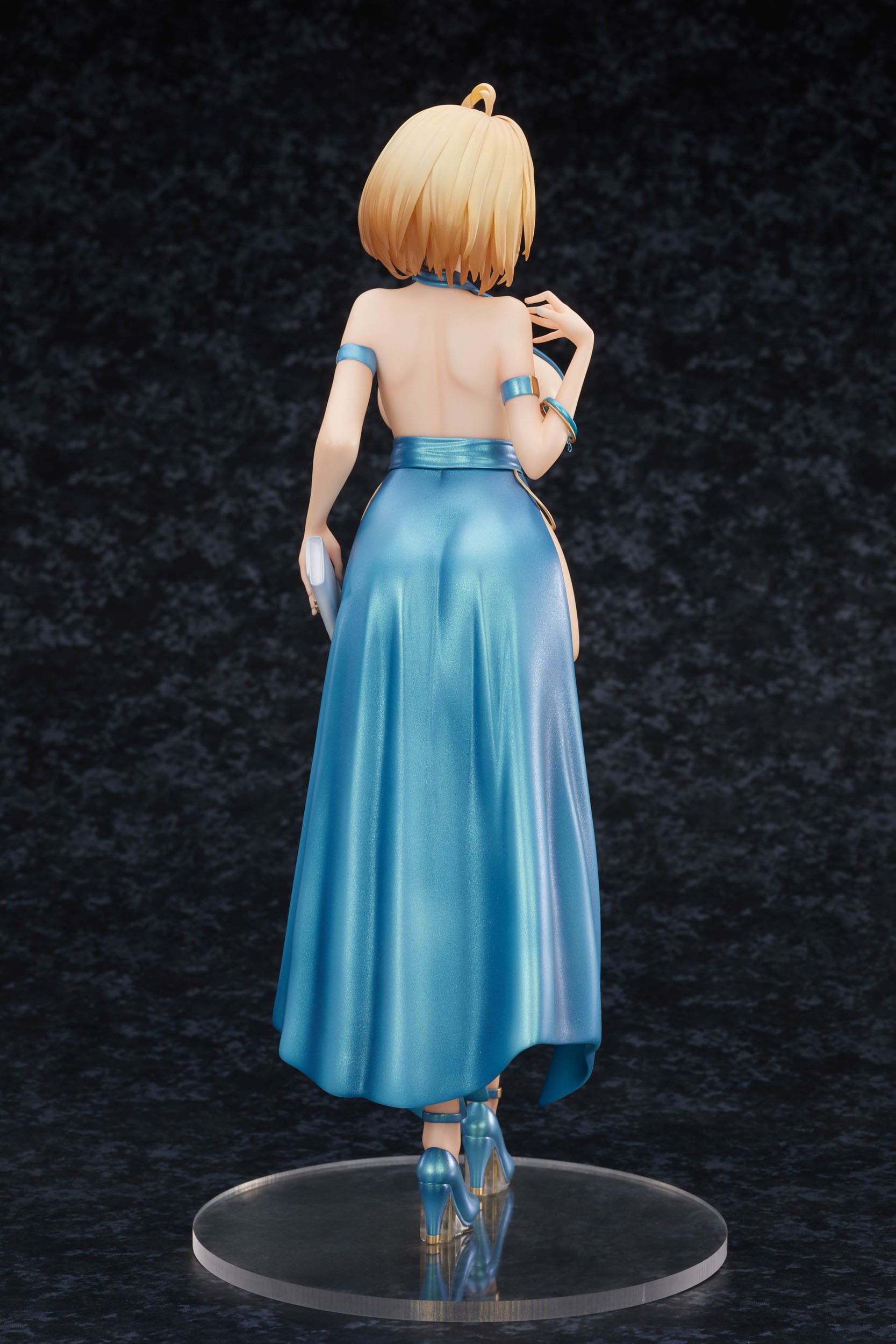 Bunny Suit Planning Sophia F. Shirring Dress Ver. Original Character Magi arts - Anime Figuren günstig kaufen