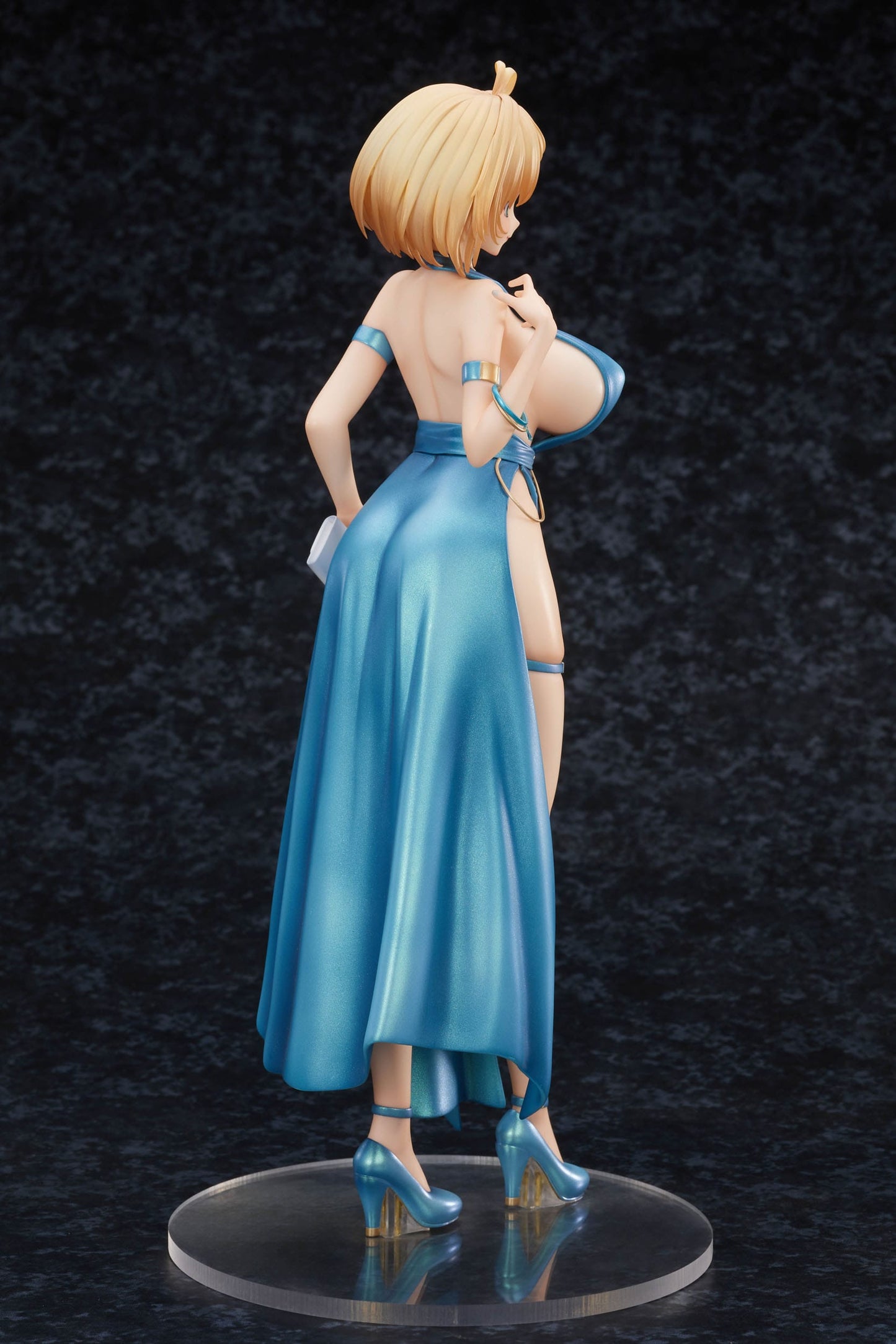 Bunny Suit Planning Sophia F. Shirring Dress Ver. Original Character Magi arts - Anime Figuren günstig kaufen