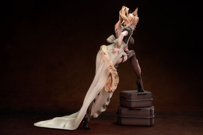 Leopard Cat Maria 1/4 - Battle Maid Different Species Deluxe - Magi Arts - Anime Figuren günstig kaufen