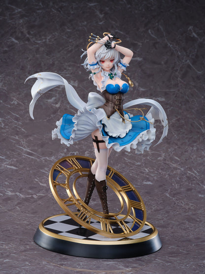 Luna Dial Sakuya Izayoi Magi Arts