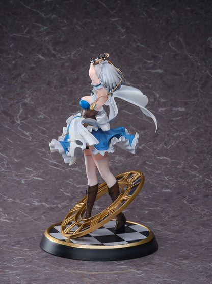 Luna Dial Sakuya Izayoi Magi Arts