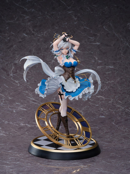 Luna Dial Sakuya Izayoi Deluxe Edition