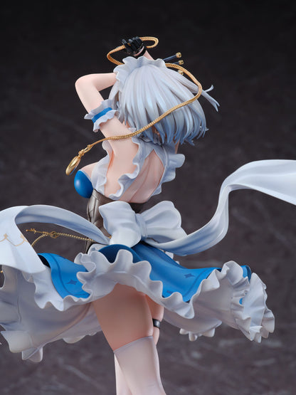 Luna Dial Sakuya Izayoi Deluxe Edition