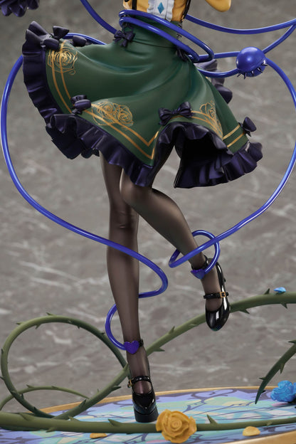 Koishi Komeiji Touhou Project Magi Arts