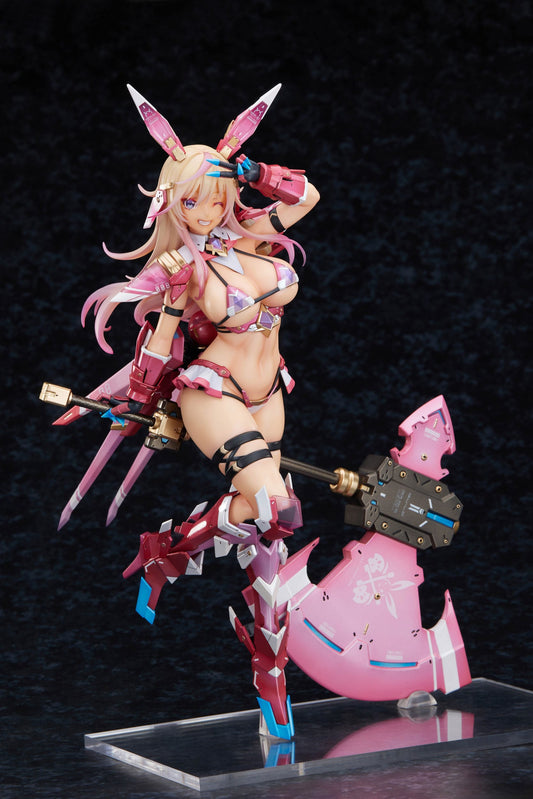 Bunny Suit Planning Yamomo Mami Magi Arts - Anime Figuren günstig kaufen