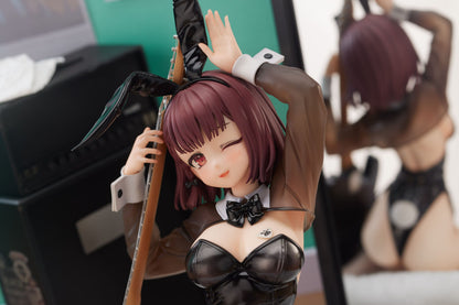 Tale Bunny Aya Illustration by Kaito Original Character Magi Arts