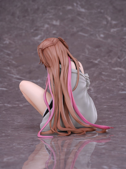 Muchi Muchi Jun  Original Character Magi Arts