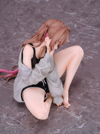 Muchi Muchi Jun  Original Character Magi Arts