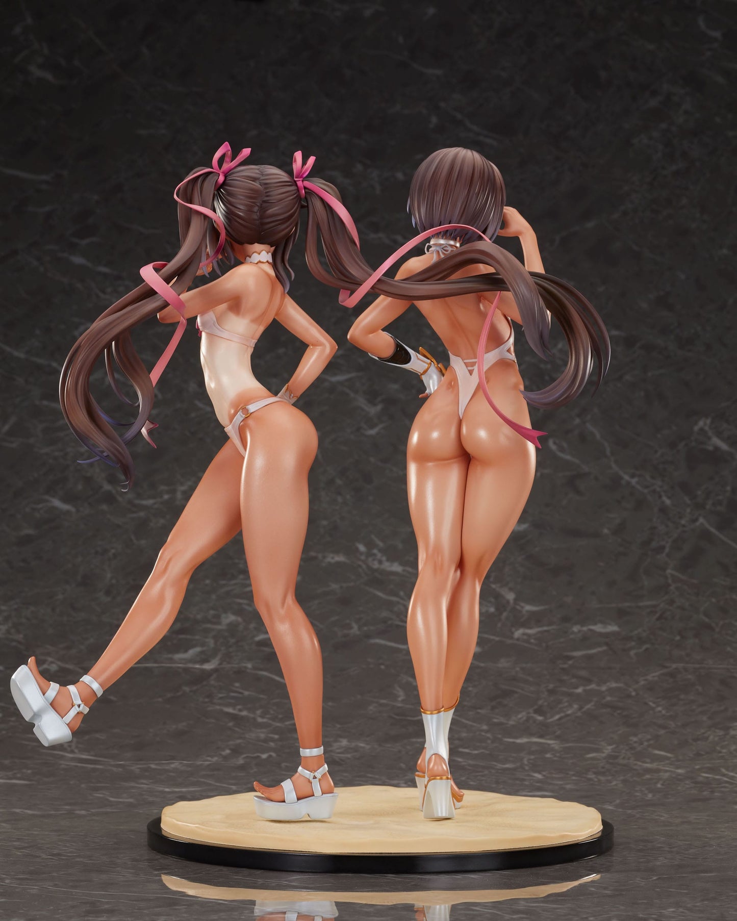 Young & Adult Yukikaze Swimsuits Ver. Magi Arts