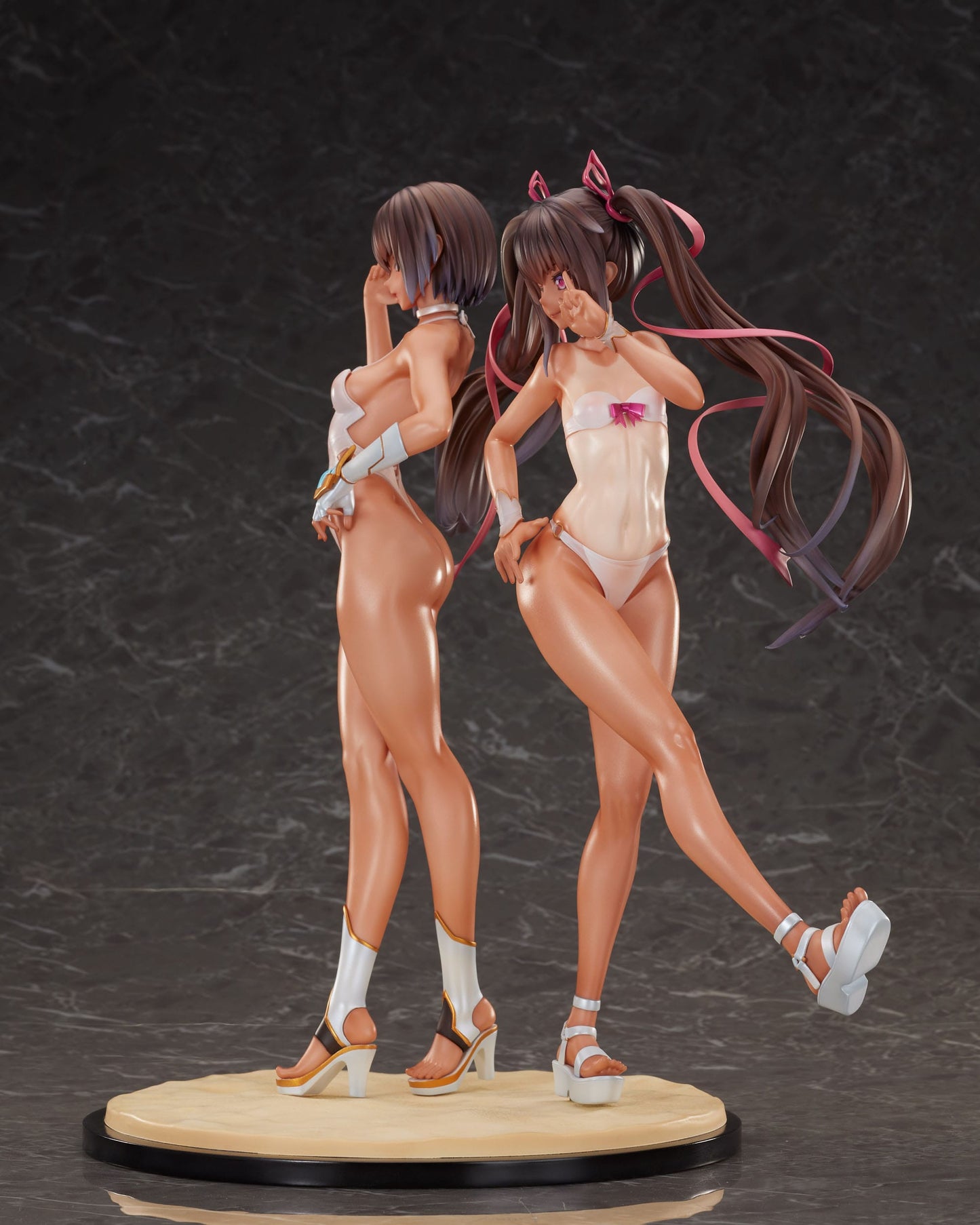 Young & Adult Yukikaze Swimsuits Ver. Magi Arts