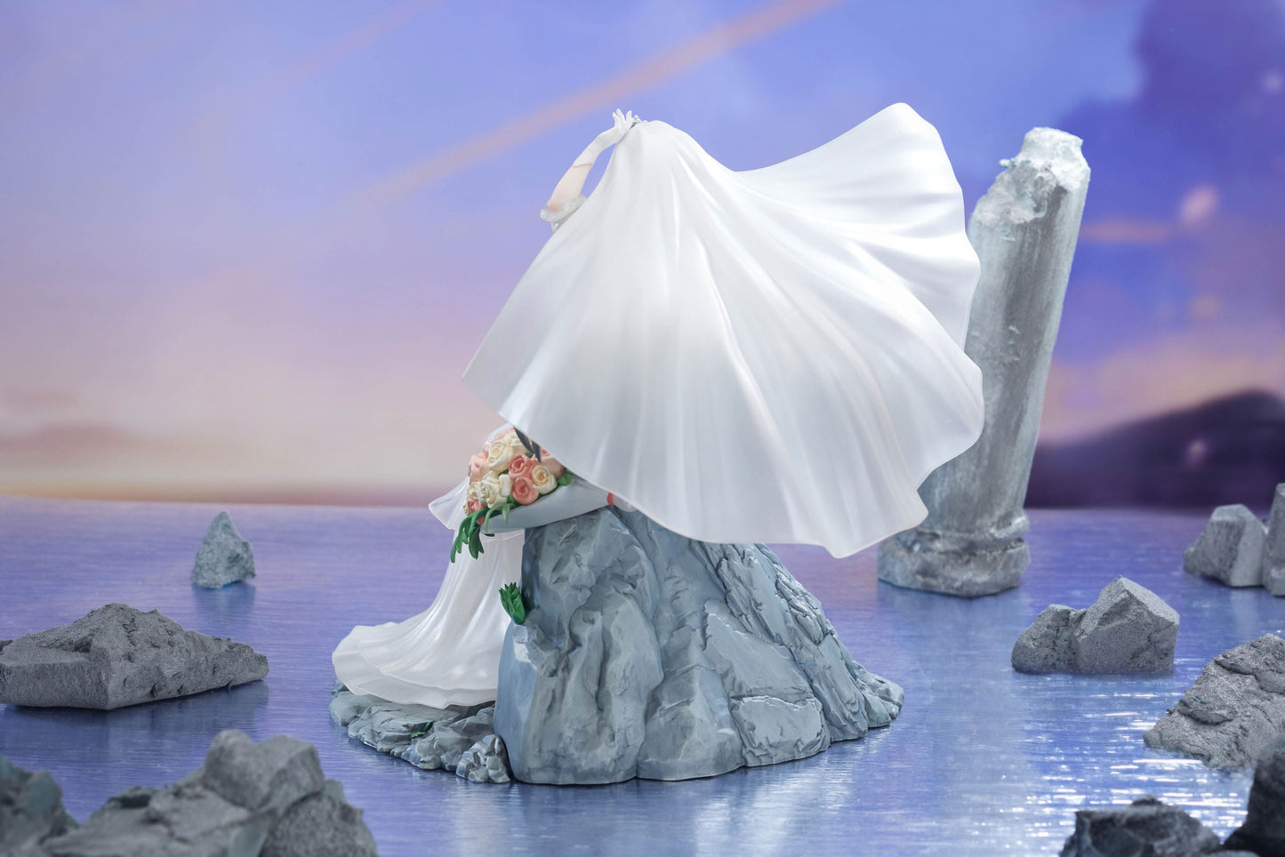 Hermione Dawn´s Oath Ver. Magi Arts