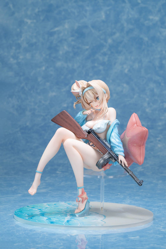 Suomi Sparkling Ocean Ver. Magi Arts - Anime Figuren günstig kaufen
