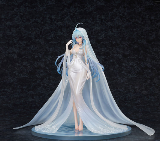 Helena Miracle in White Ver. Azur Lane Magi Arts - Anime Figuren günstig kaufen