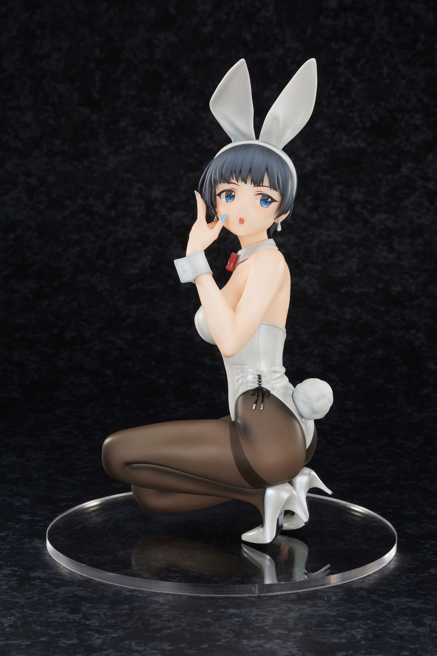 Mihoko Kirito Original Character Magi Arts - Anime Figuren günstig kaufen