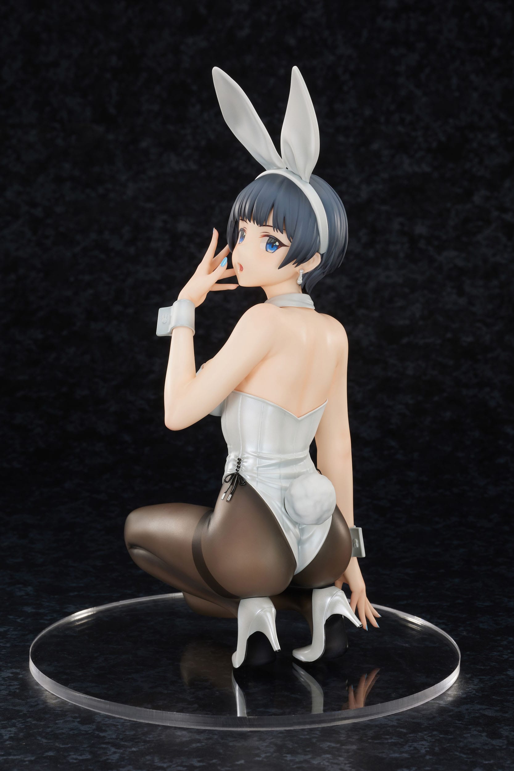 Mihoko Kirito Original Character Magi Arts - Anime Figuren günstig kaufen