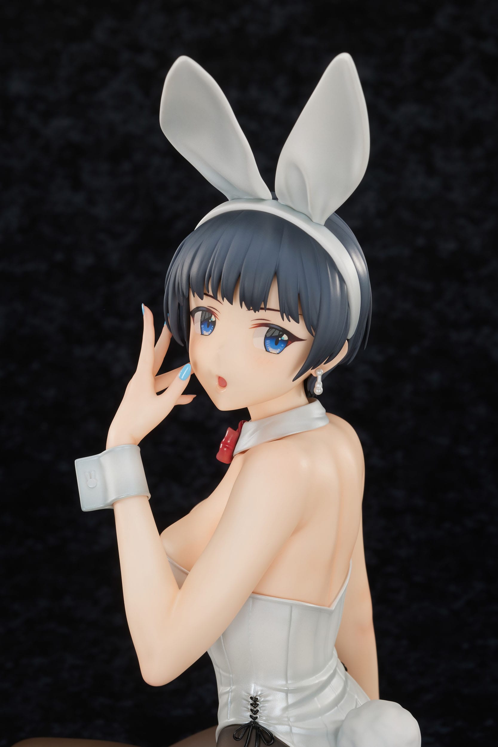 Mihoko Kirito Original Character Magi Arts - Anime Figuren günstig kaufen