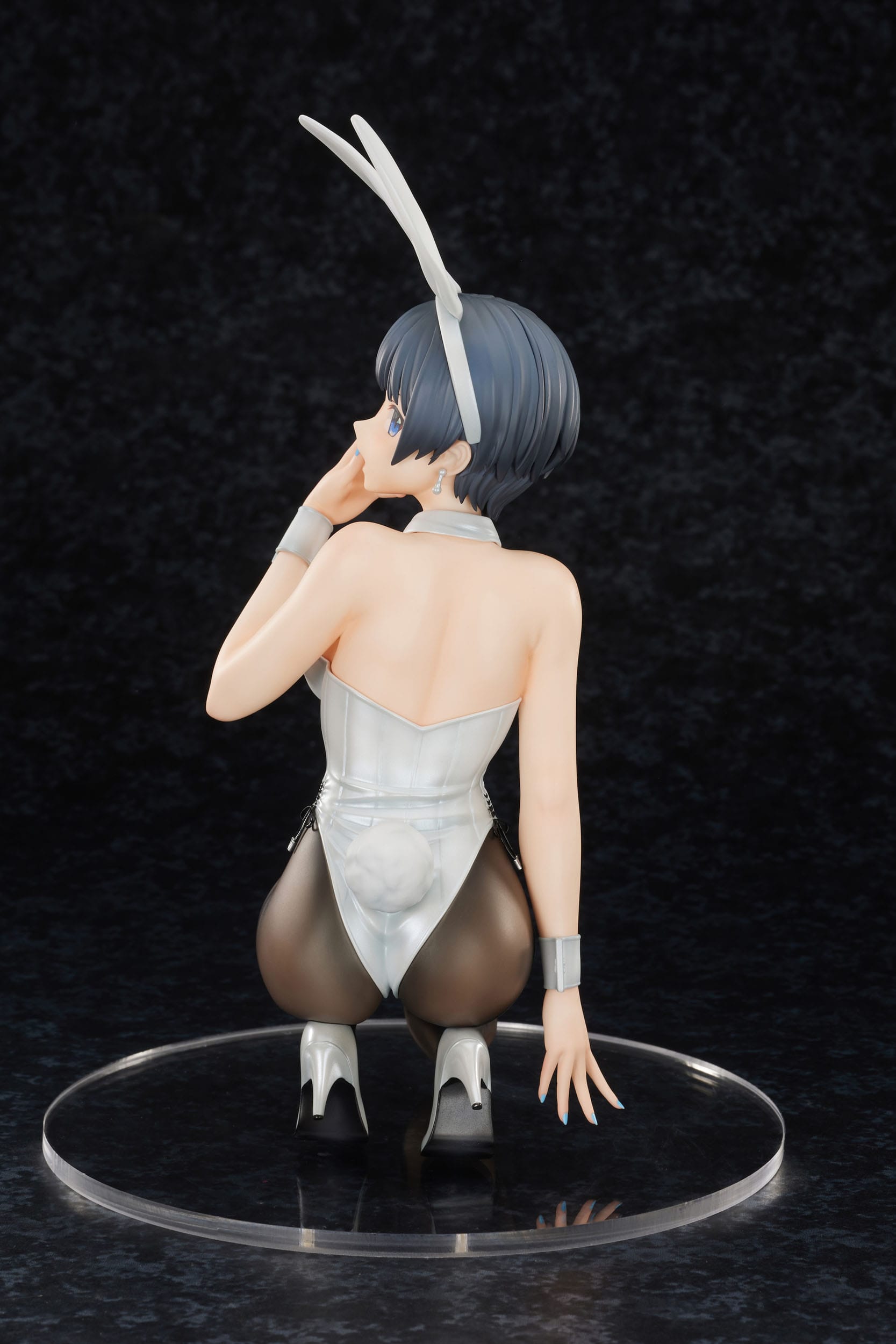 Mihoko Kirito Original Character Magi Arts - Anime Figuren günstig kaufen