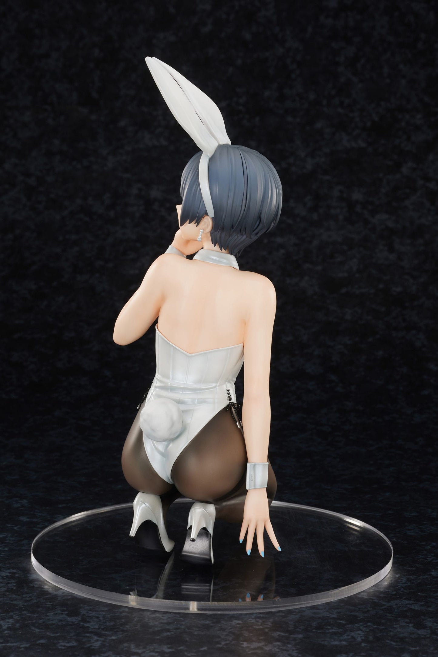 Mihoko Kirito Original Character Magi Arts - Anime Figuren günstig kaufen