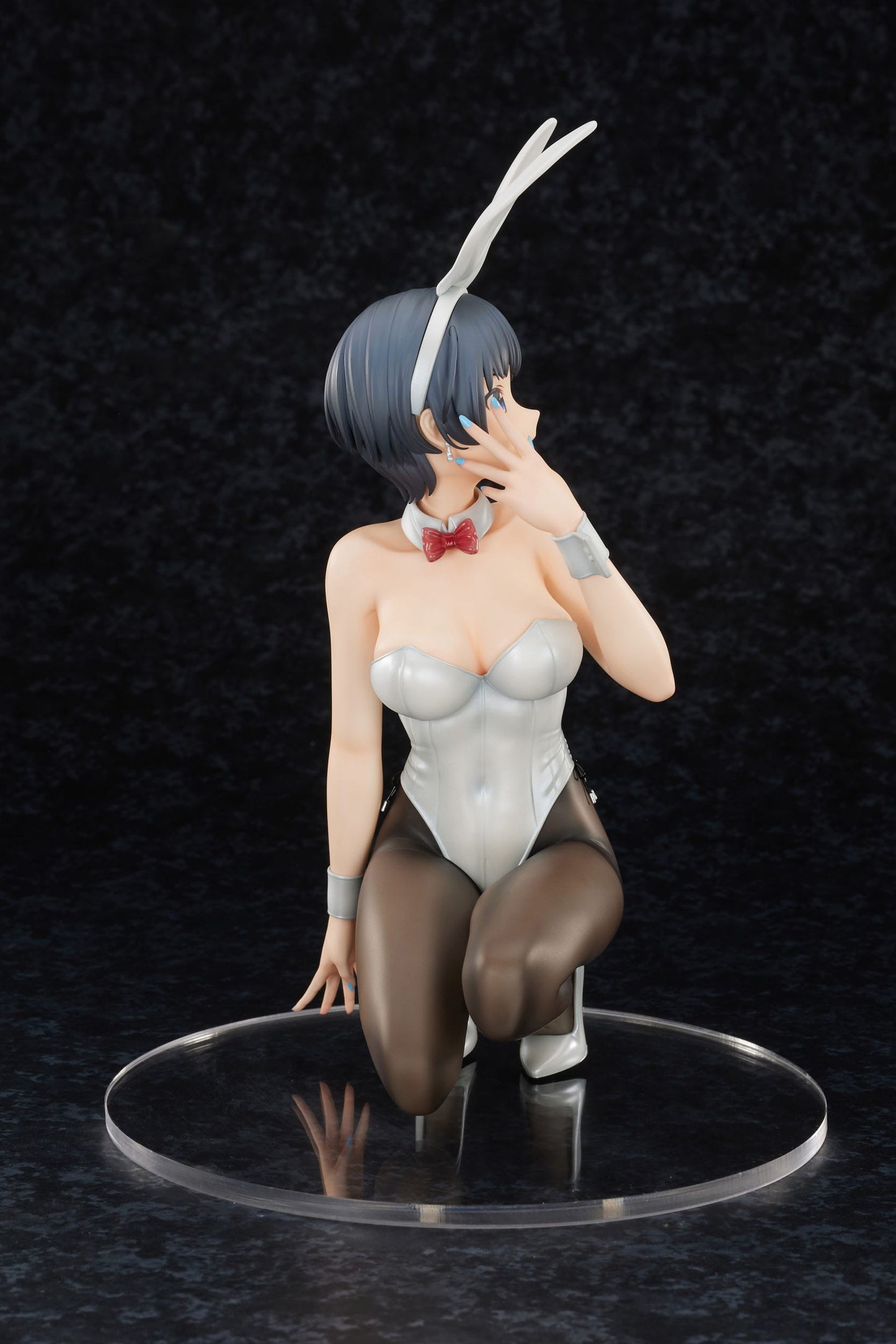 Mihoko Kirito Personagem Original Magi Arts