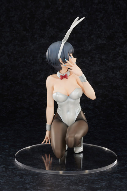 Mihoko Kirito Personagem Original Magi Arts