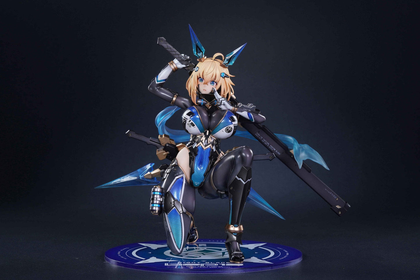 Bunny Suit Planning Sophia F. Shirring Ninja Ver. Magi Arts - Anime Figuren günstig kaufen