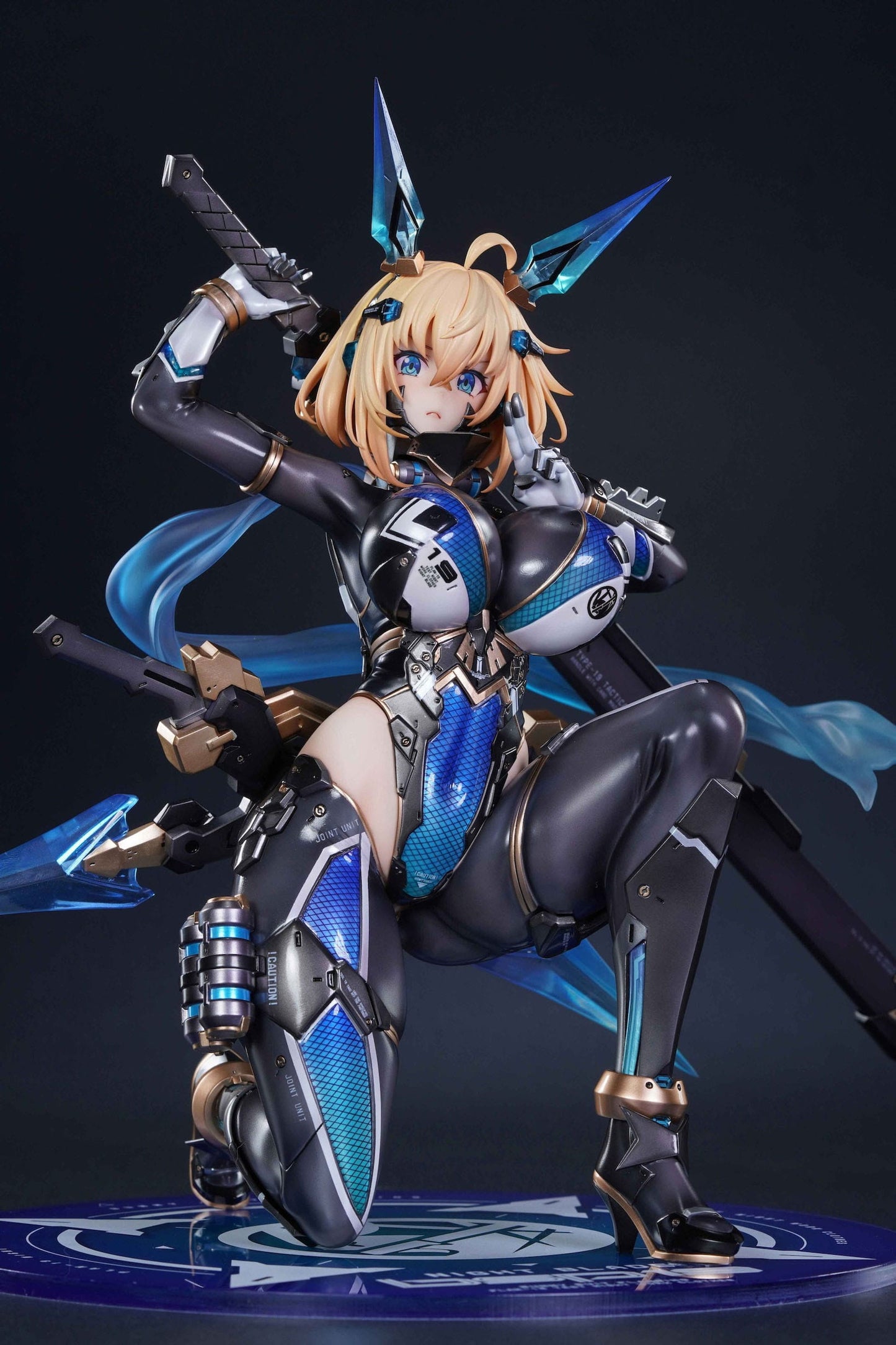 Bunny Suit Planning Sophia F. Shirring Ninja Ver. Magi Arts - Anime Figuren günstig kaufen
