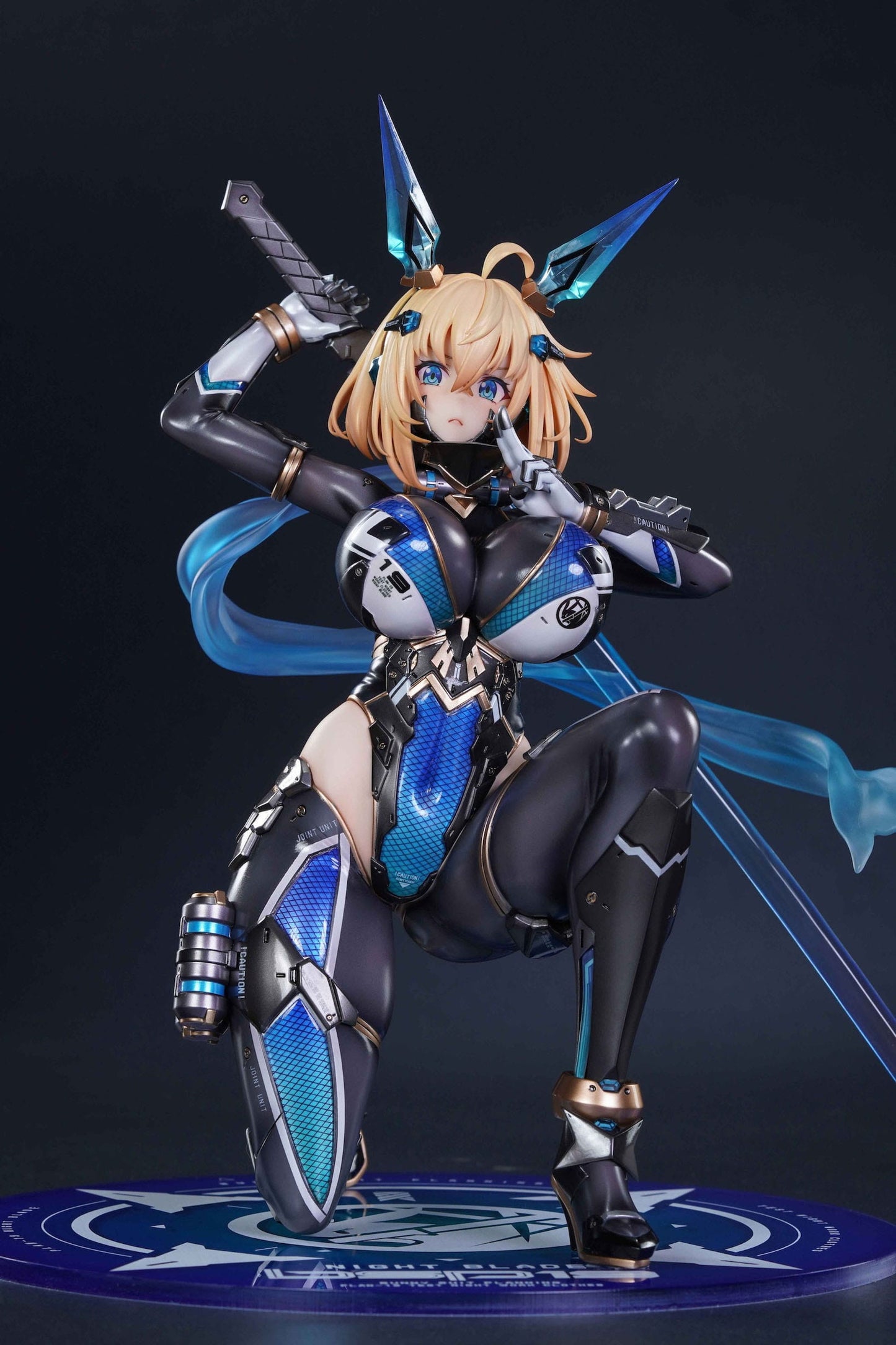 Bunny Suit Planning Sophia F. Shirring Ninja Ver. Magi Arts - Anime Figuren günstig kaufen