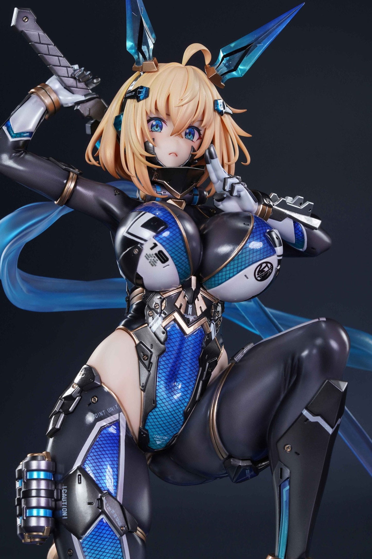 Bunny Suit Planning Sophia F. Shirring Ninja Ver. Magi Arts - Anime Figuren günstig kaufen