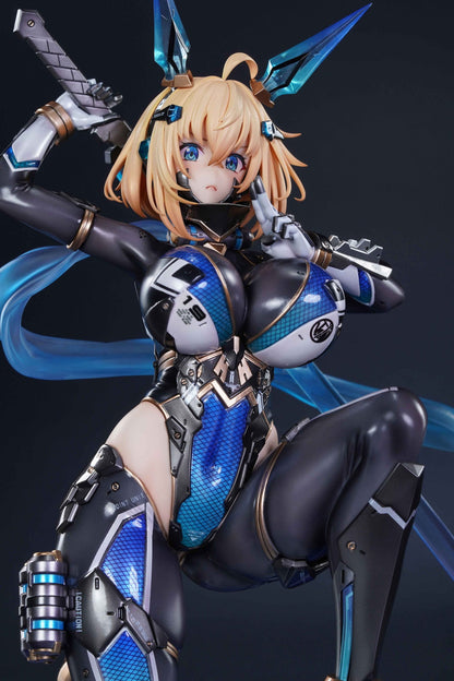 Bunny Suit Planning Sophia F. Shirring Ninja Ver. Magi Arts - Anime Figuren günstig kaufen