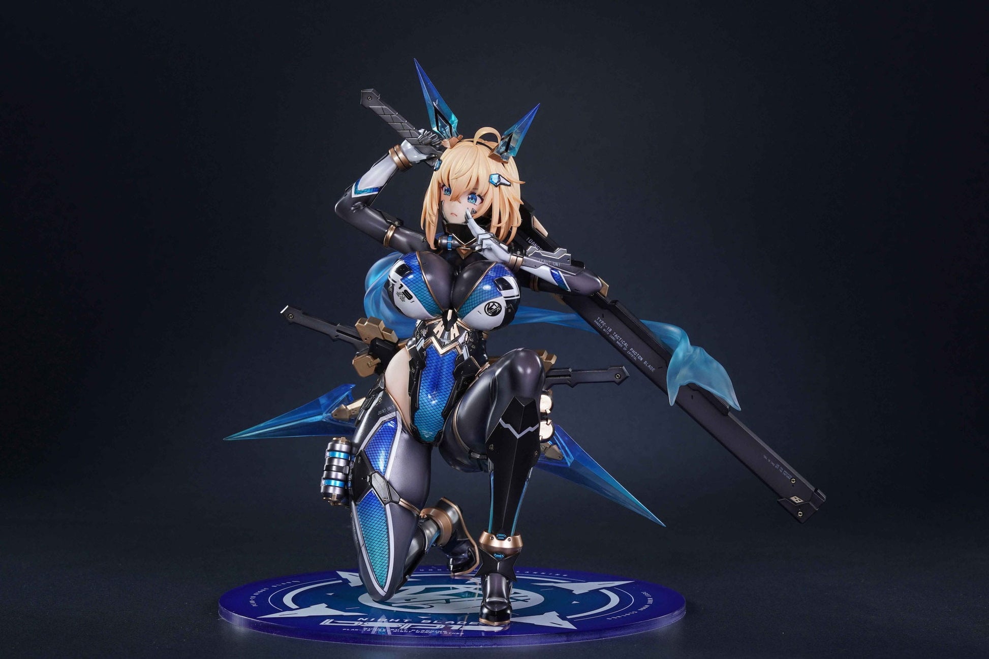 Bunny Suit Planning Sophia F. Shirring Ninja Ver. Magi Arts - Anime Figuren günstig kaufen