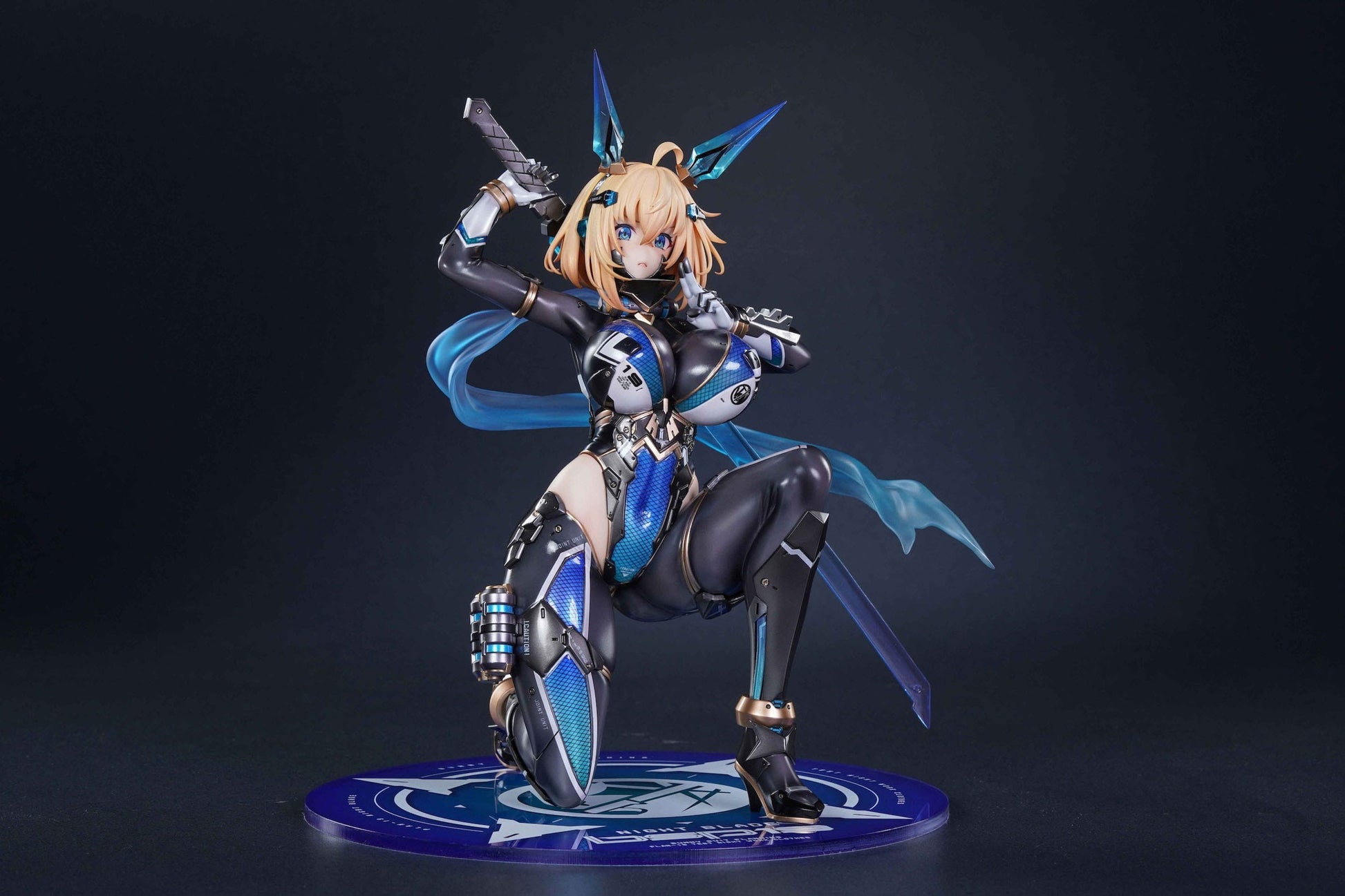 Bunny Suit Planning Sophia F. Shirring Ninja Ver. Magi Arts - Anime Figuren günstig kaufen