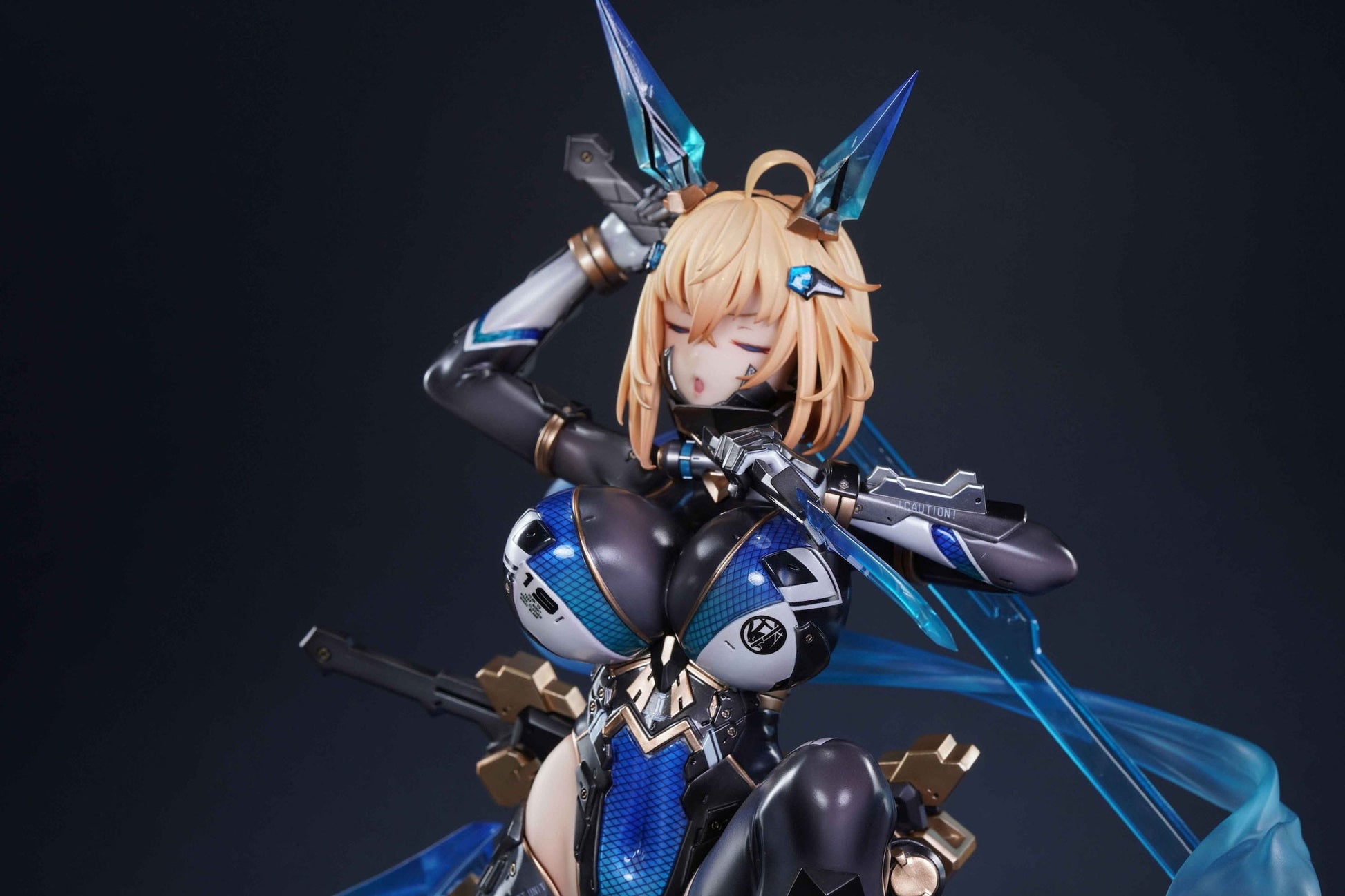 Bunny Suit Planning Sophia F. Shirring Ninja Ver. Magi Arts - Anime Figuren günstig kaufen
