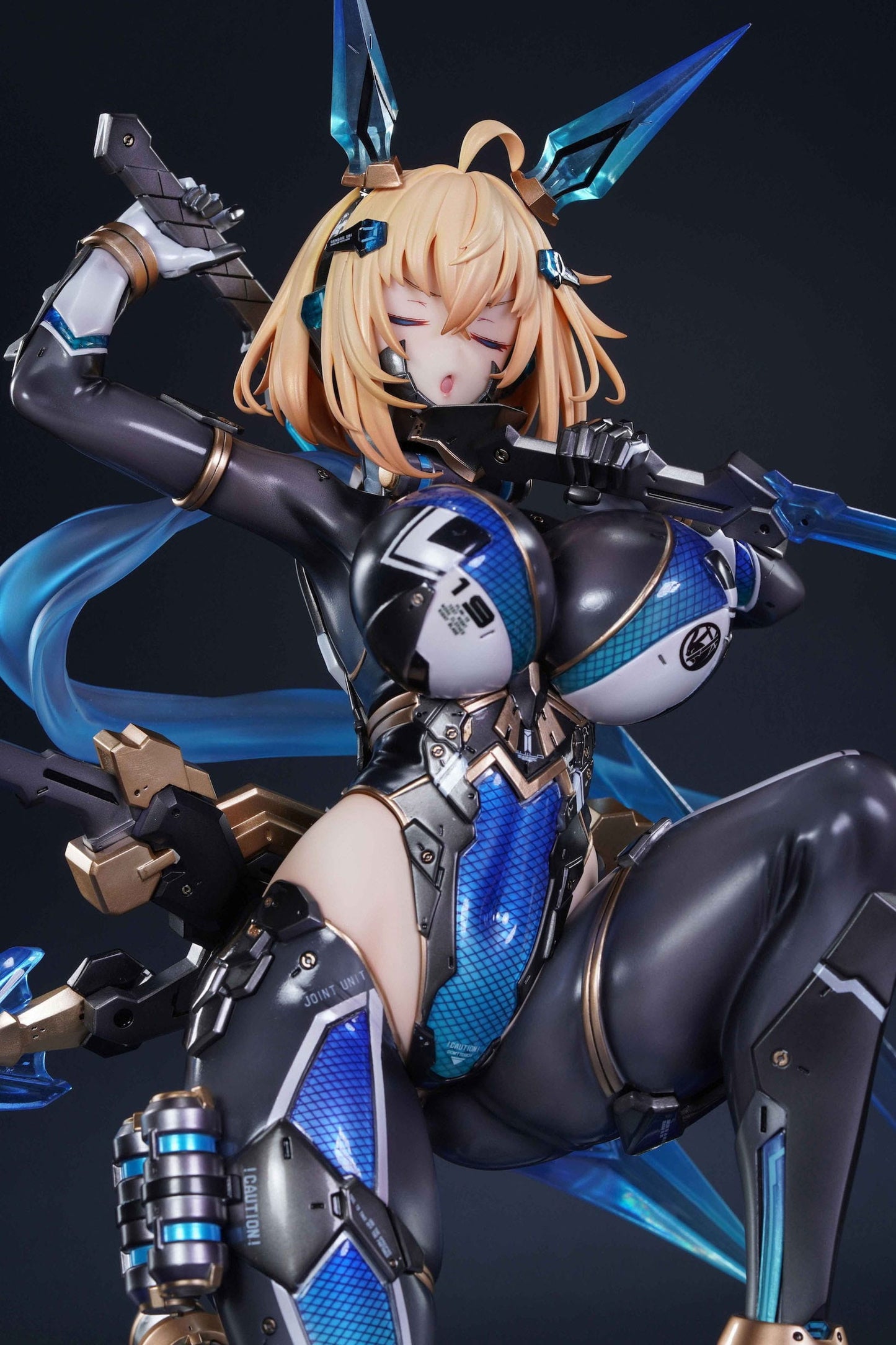 Bunny Suit Planning Sophia F. Shirring Ninja Ver. Magi Arts