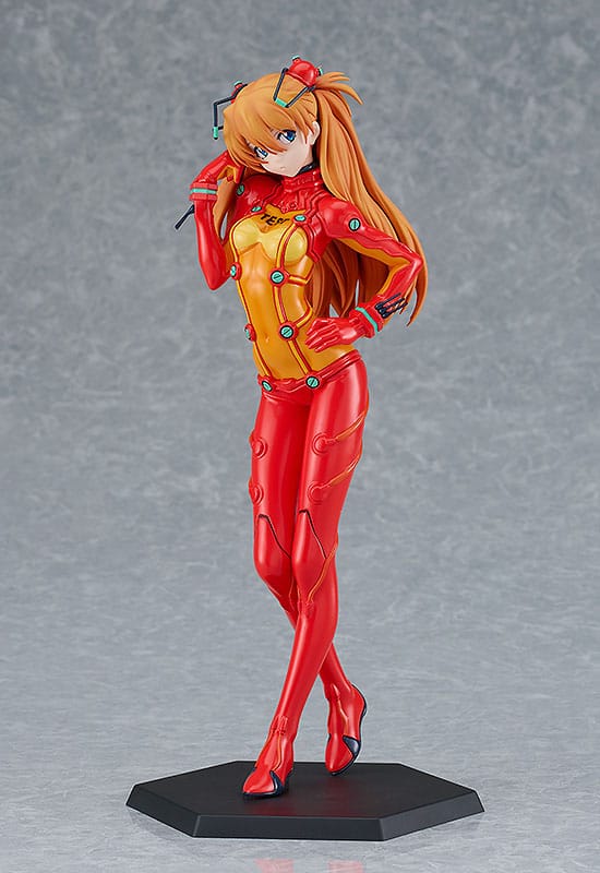Asuka Shikinami Langley - Evangelion: 2.0 Max Factory (re-run)