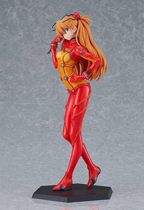 Asuka Shikinami Langley - Evangelion: 2.0 Max Factory (re-run)