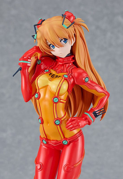 Asuka Shikinami Langley - Evangelion: 2.0 Max Factory (re-run)