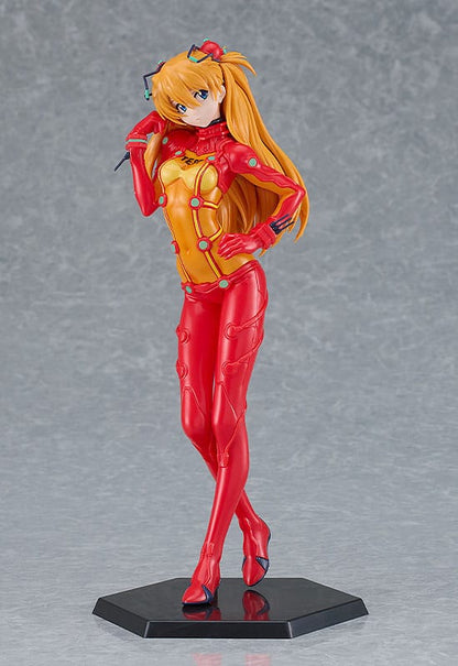 Asuka Shikinami Langley - Evangelion: 2.0 Max Factory (re-run)
