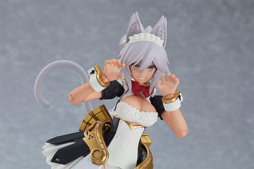 Maidroid Kuon PLAMAX GP-06 Max Factory